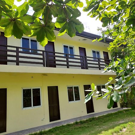 Celtis Resort Insula Malapascua Exterior foto
