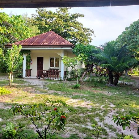 Celtis Resort Insula Malapascua Exterior foto