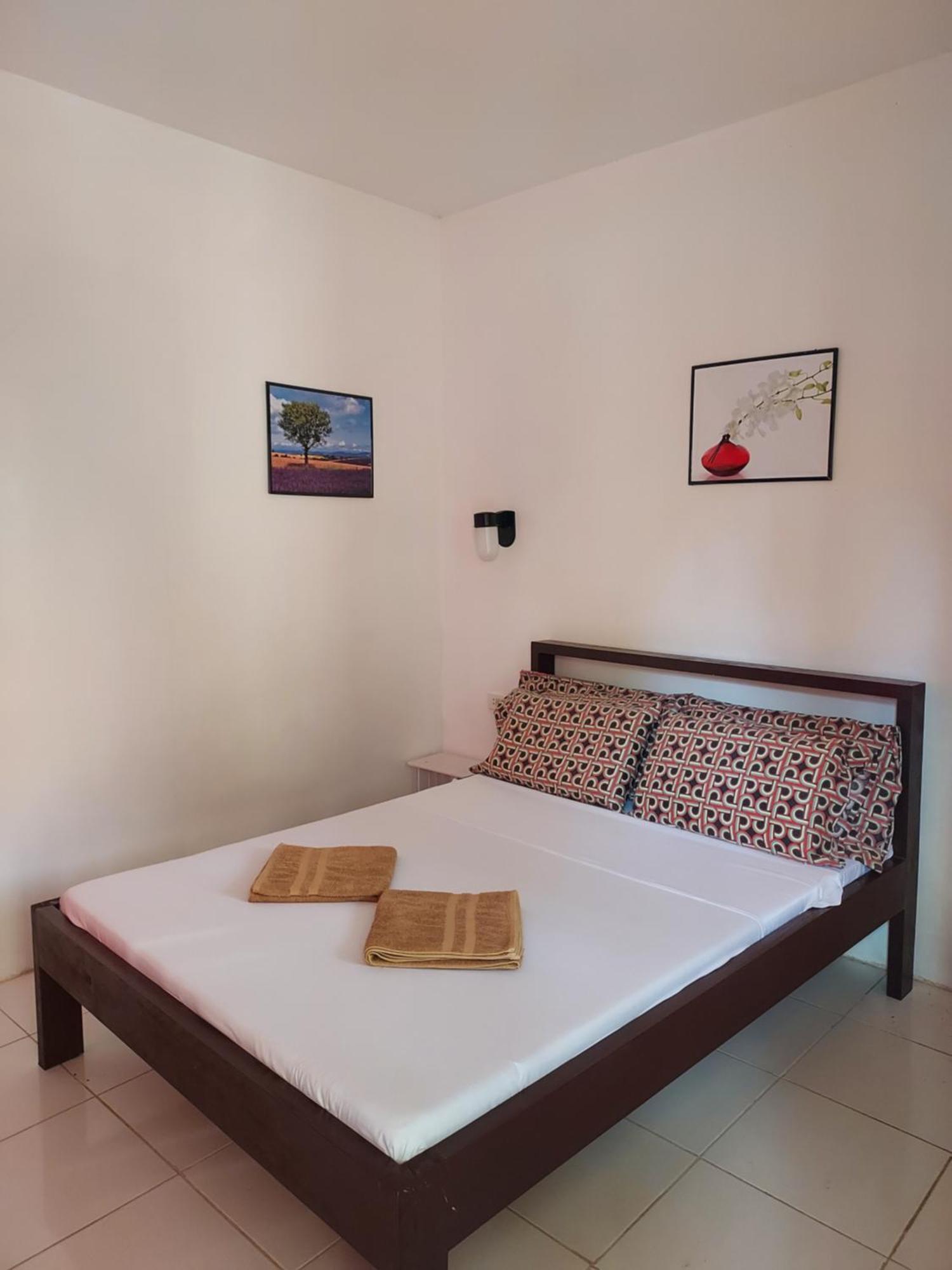 Celtis Resort Insula Malapascua Exterior foto