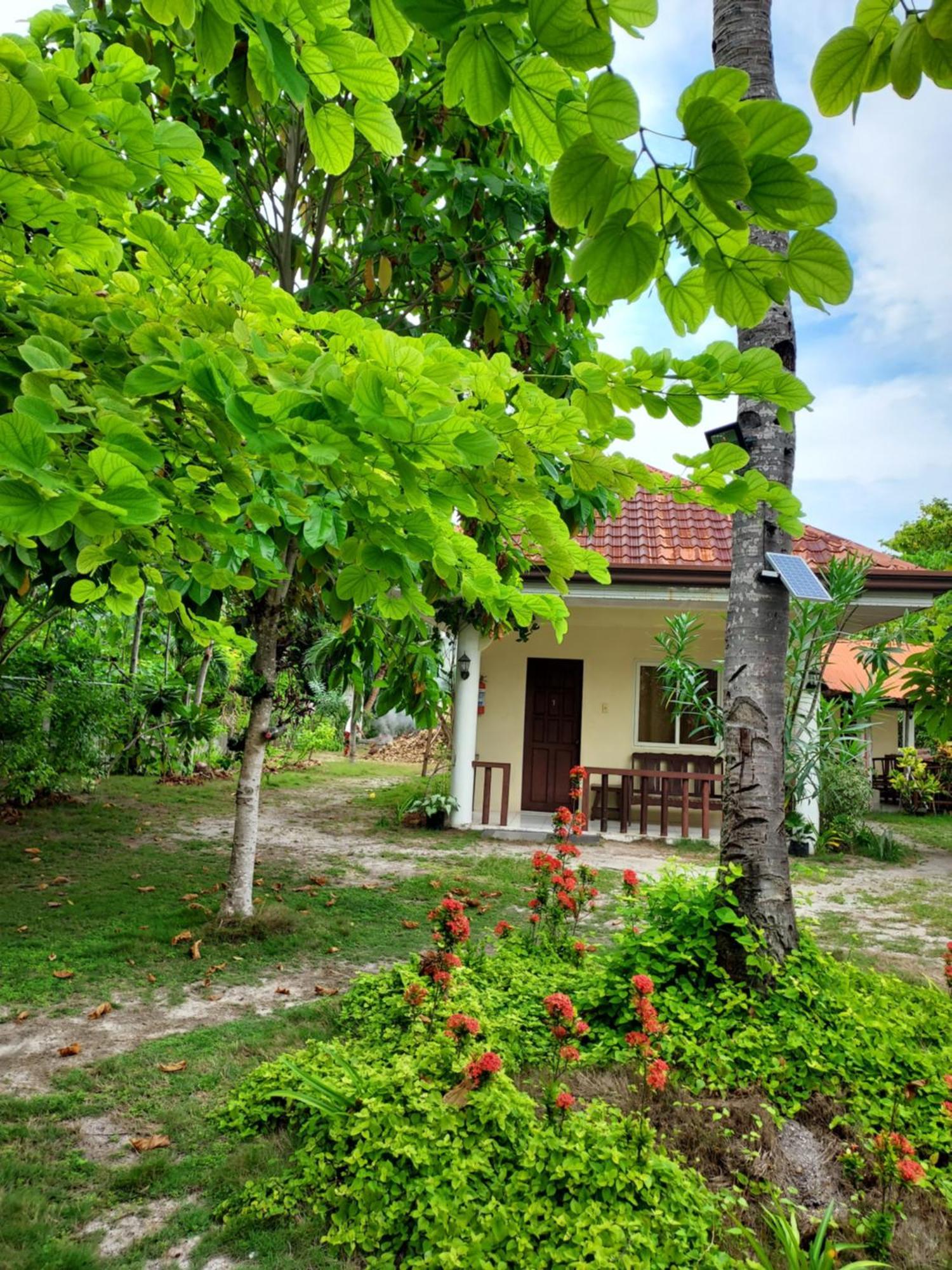 Celtis Resort Insula Malapascua Exterior foto