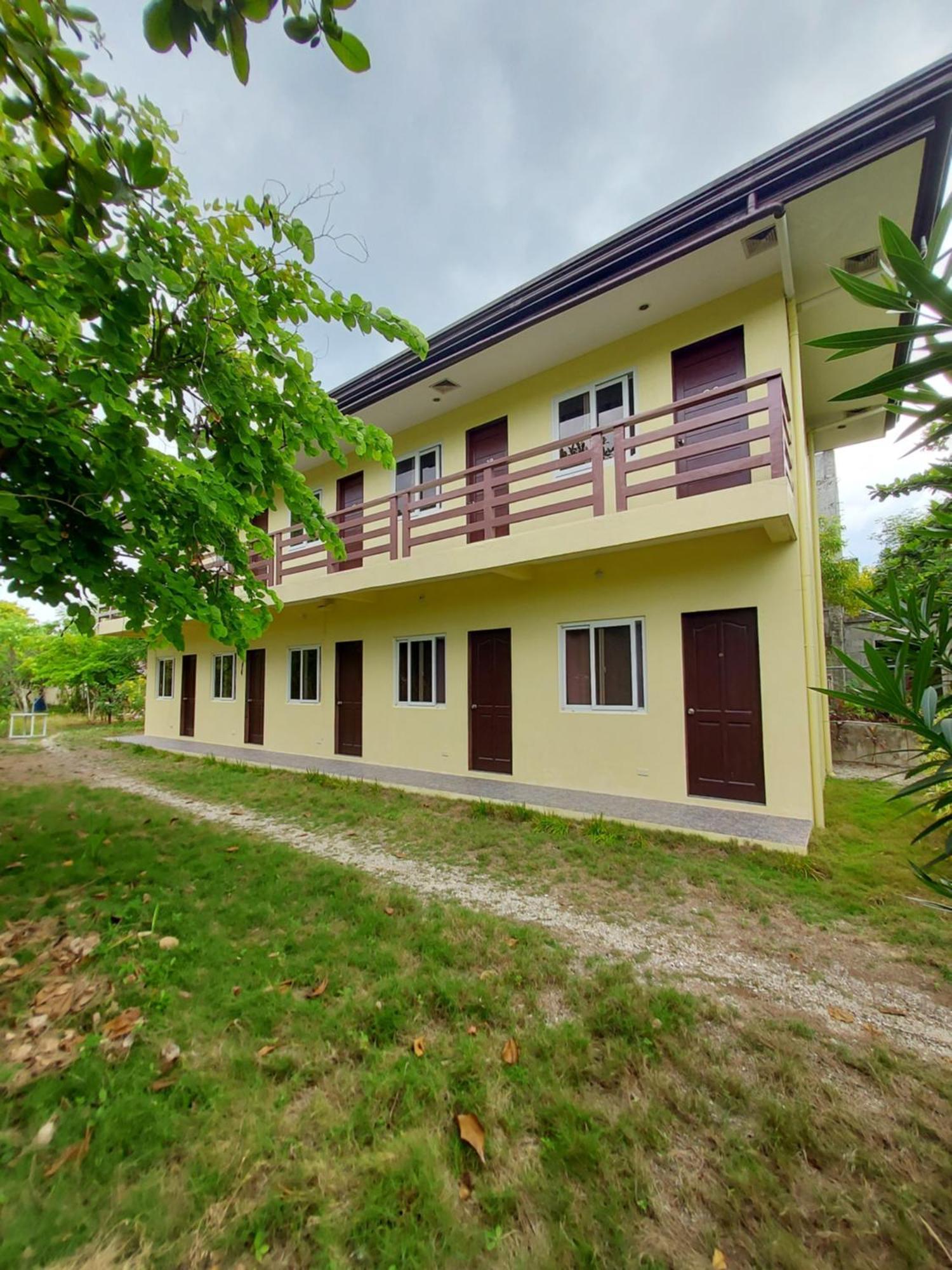 Celtis Resort Insula Malapascua Exterior foto