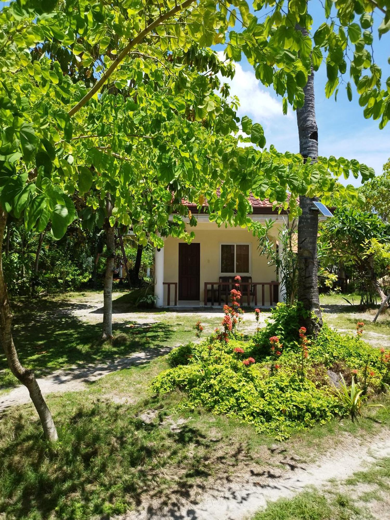 Celtis Resort Insula Malapascua Exterior foto