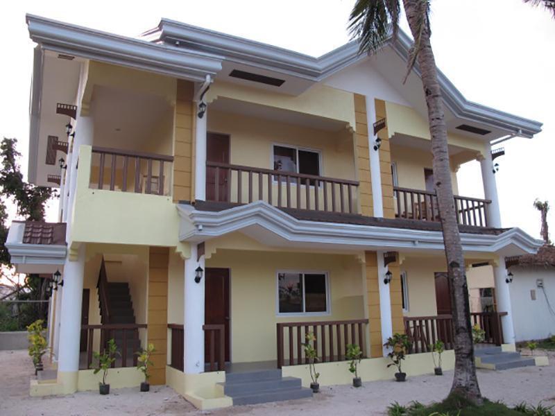 Celtis Resort Insula Malapascua Exterior foto