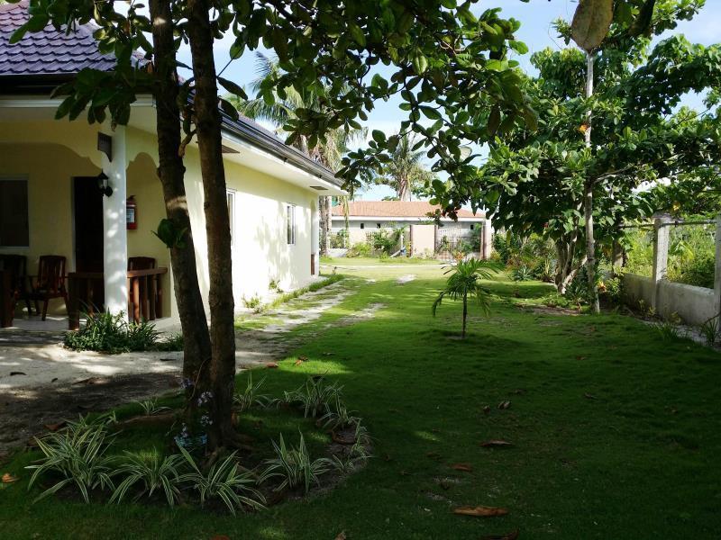 Celtis Resort Insula Malapascua Exterior foto