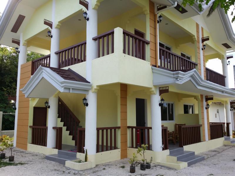 Celtis Resort Insula Malapascua Exterior foto