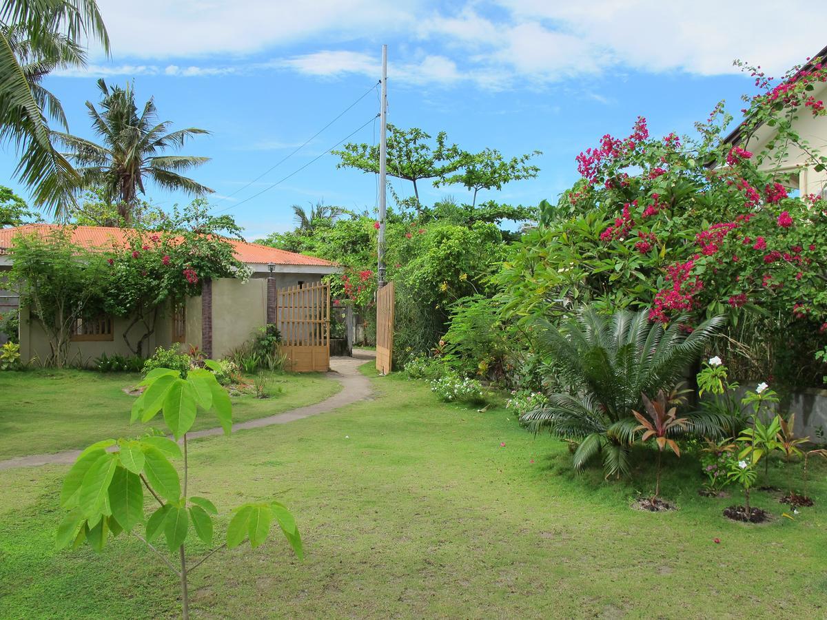 Celtis Resort Insula Malapascua Exterior foto