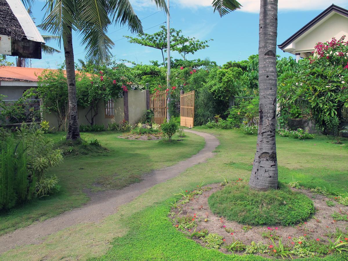 Celtis Resort Insula Malapascua Exterior foto