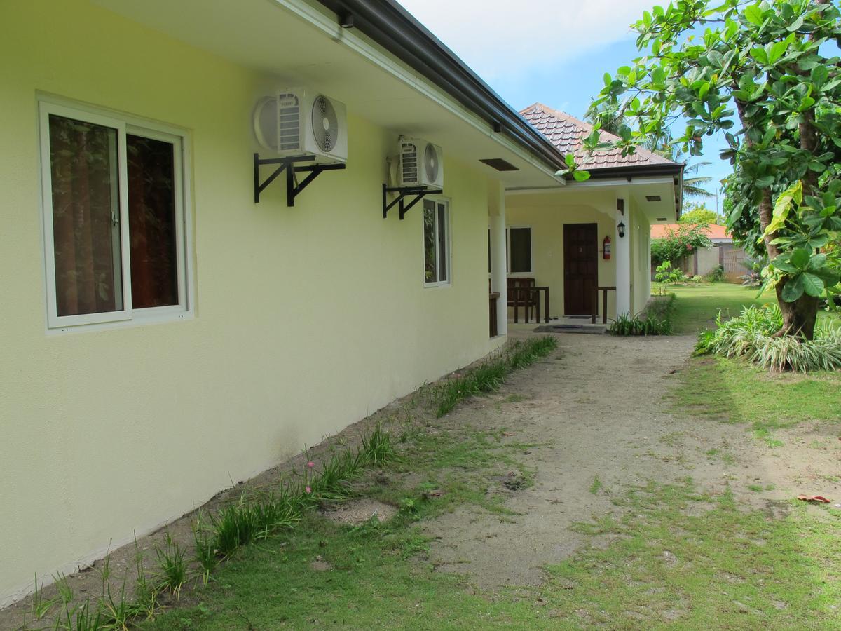 Celtis Resort Insula Malapascua Exterior foto
