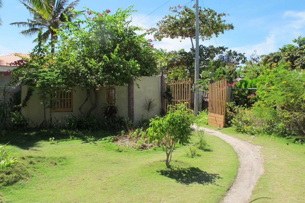 Celtis Resort Insula Malapascua Exterior foto