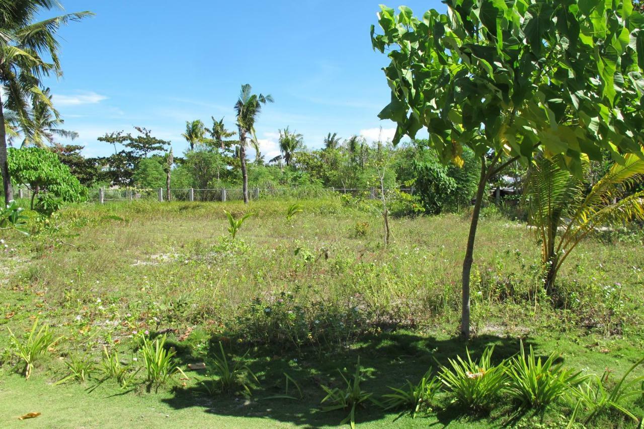Celtis Resort Insula Malapascua Exterior foto