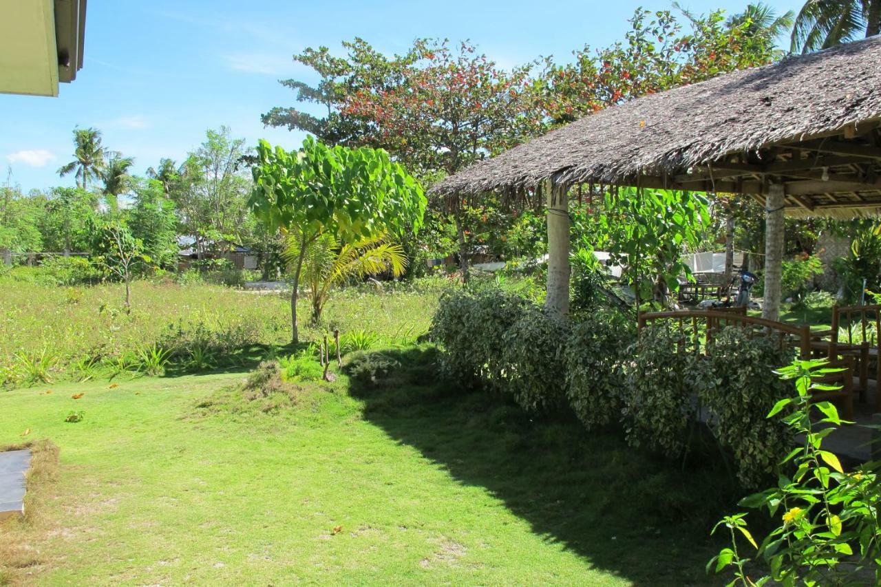 Celtis Resort Insula Malapascua Exterior foto