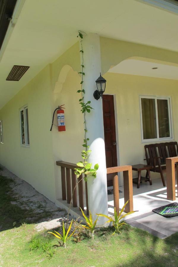 Celtis Resort Insula Malapascua Exterior foto