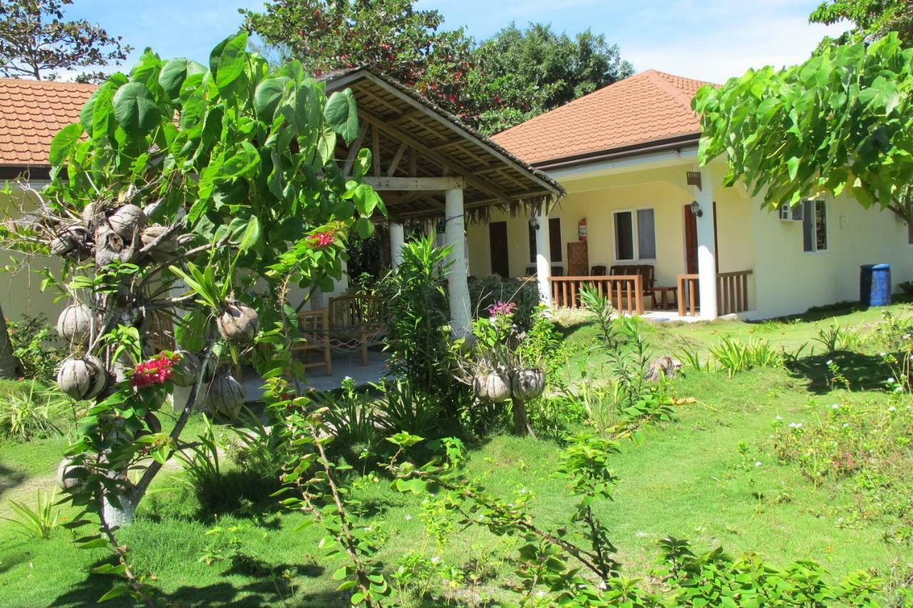 Celtis Resort Insula Malapascua Exterior foto