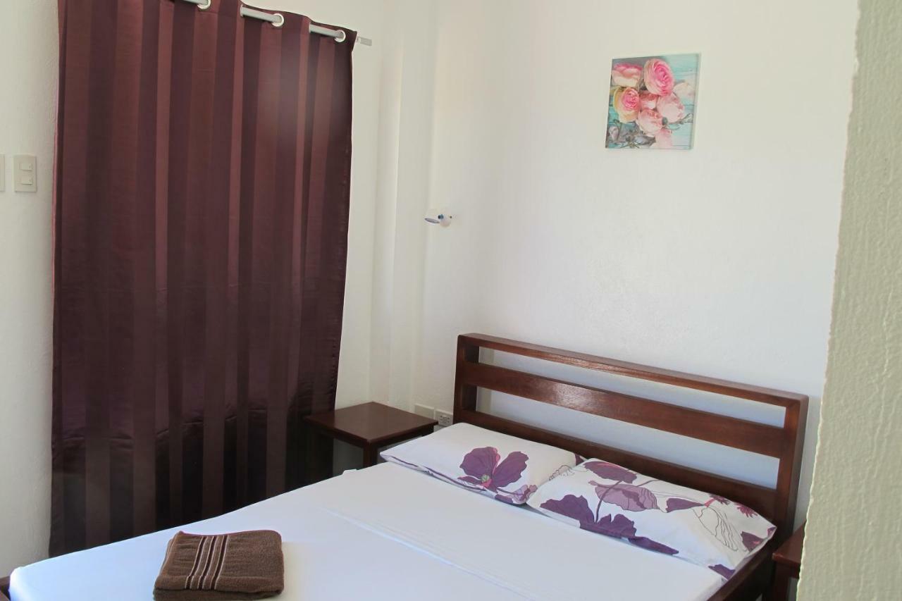Celtis Resort Insula Malapascua Exterior foto